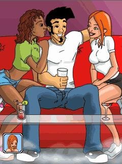 Джек-девишник