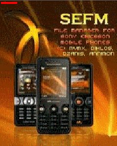 SEFM -SE-