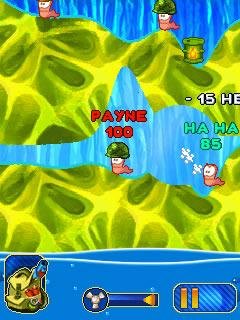 Worms