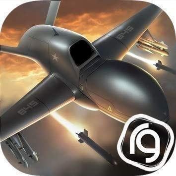Drone Shadow Strike v1.25.142 Mod