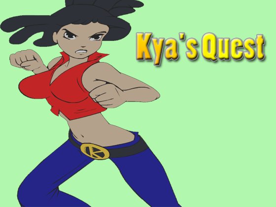 Kya-s-Quest