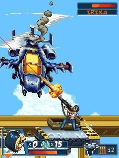 XIII Covert Identity240x320(sensor)