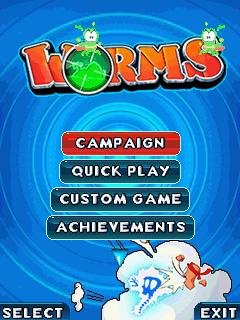 Worms 2010