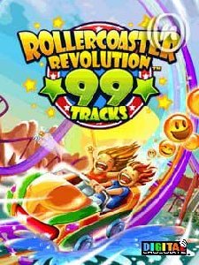 Rollercoaster Revolution 99 Tracks