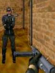 Covert ops 1943 3D Mod