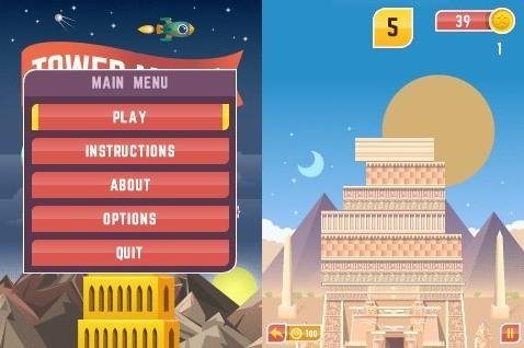 Tower Mania 240x320