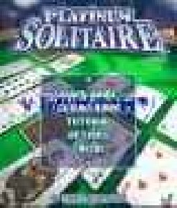 Пасьянс Платиновая серия