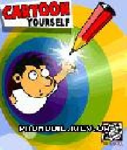 Cartoon Yourself (SE Nok 128x160)