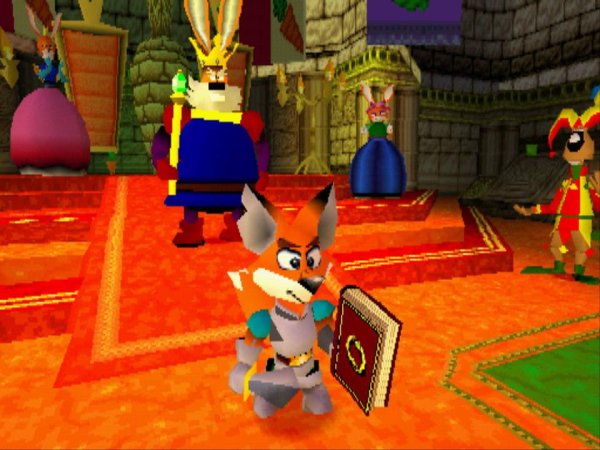 Kingsleys Adven RIP rus