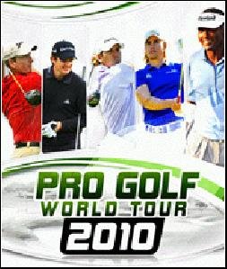 ProGolf2010 K800i EN 240x320