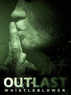 Outlast: Whistleblower 3D (rus)