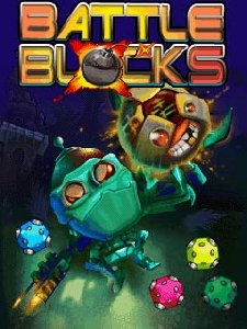 Battle Blocks 176x208 Н70