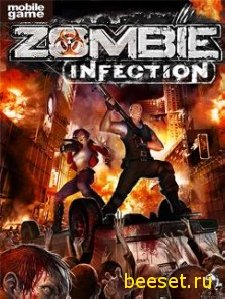 zombie infection 240x320 rus 1mb se