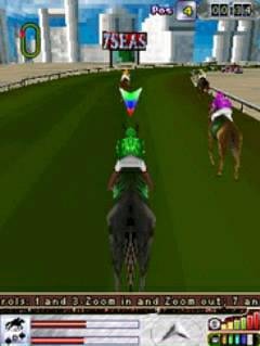 3DDerby