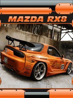 Mazda RXsrc nasimke ru