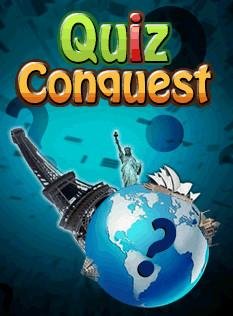 Quiz Conquest 360x640