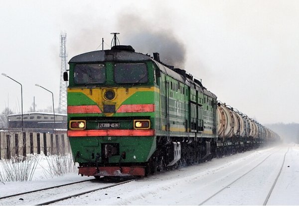2ТЭ10В-4376