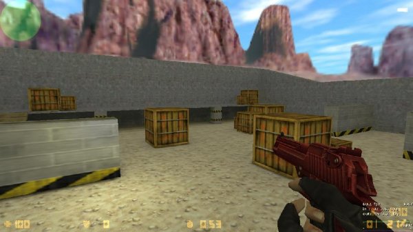weapon-red