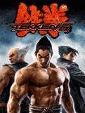 Tekken