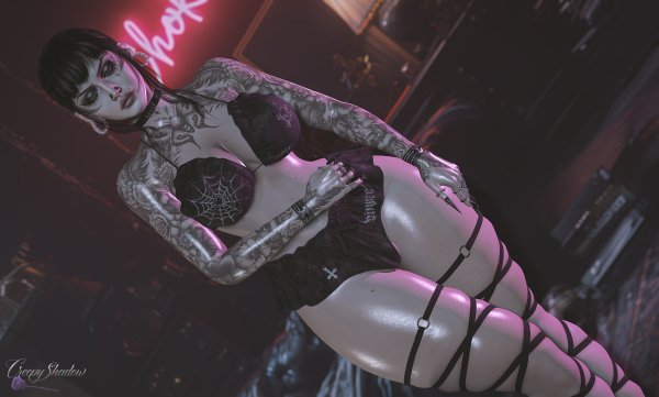 You wanna push me back