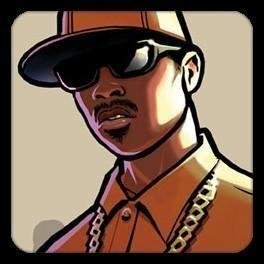 GTA San Andreas v1.05