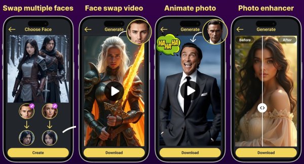 AI Face Over Pro v83.0