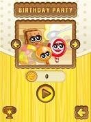 Triple candy 240x320 sens
