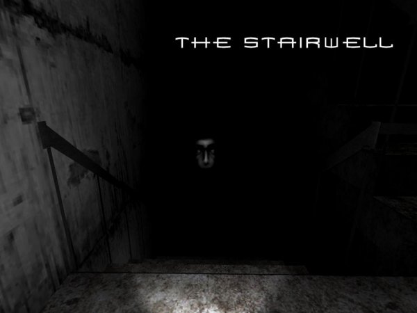 The Stairwell