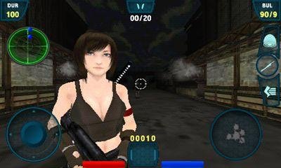 Valkyrie: Death Zone