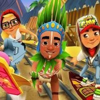 Subway Surfers World Tour Hawaii