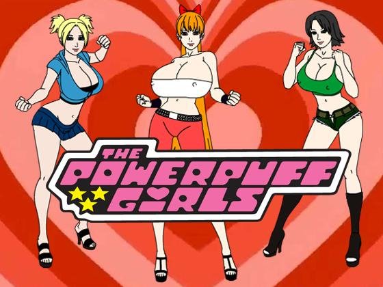 The-Powerfuck-Girls