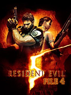 Resident Evil Prequel
