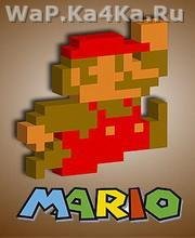 Mario Standard 240x320