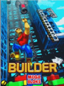 MegaBloks Builder nok208208