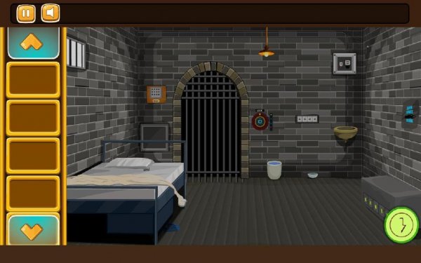 Can You Escape Prison Room 2 v1.0.0