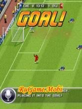 fifa13 ml nokia5800 by Stox