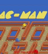 Pac-Man Championship Edition