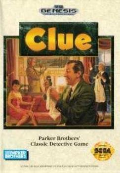 Clue [Rus]