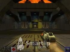 Quake2-Leon(mod)