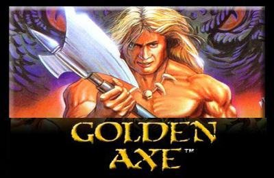 Golden Axe