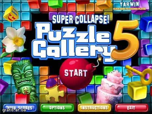 Super Collapse Puzzle Gallery 5