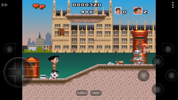 Adventures of Kid Kleets, The