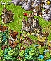 Townsmen 2: Gold