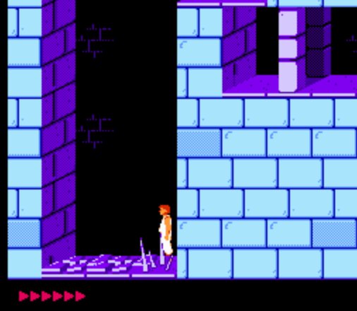 Prince of Persia (БЕССМЕРТИЕ)