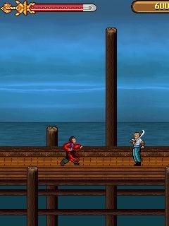 sindbad the sailor 360x640