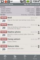 extensive notes pro notepad v1.0.62