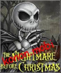 nightmare bc by serviak