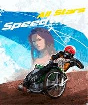 All Stars Speedway by BerON