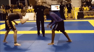 Борьба