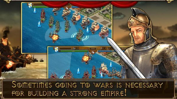 Empire World v 1.0.3